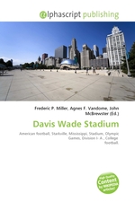 Davis Wade Stadium
