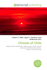 Climate of Chile