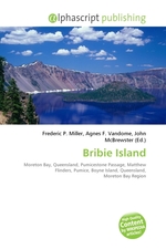 Bribie Island