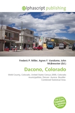 Dacono, Colorado