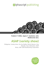 ASAP (variety show)