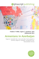 Armenians in Azerbaijan