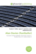 Alan Davies (footballer)