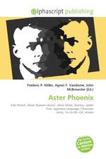 Aster Phoenix