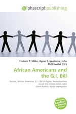 African Americans and the G.I. Bill