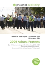 2009 Ashura Protests