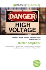 Buffer amplifier