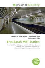 Bras Basah MRT Station