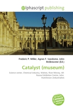 Catalyst (museum)