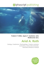 Ariel A. Roth