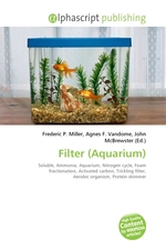 Filter (Aquarium)