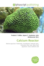 Calcium Reactor