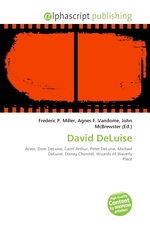David DeLuise