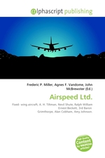 Airspeed Ltd