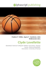 Clyde Lovellette