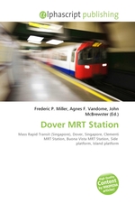 Dover MRT Station