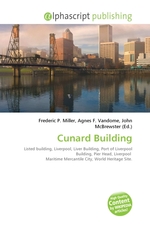Cunard Building