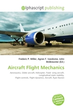 Aircraft Flight Mechanics
