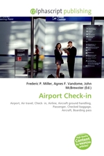 Airport Check-in