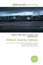 Elkhart County, Indiana