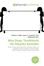 Blue Drop: Tenshitachi No Gikyoku Episodes