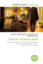 Atlantic Terminal Mall