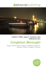Congleton (Borough)