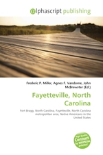 Fayetteville, North Carolina
