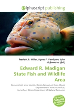Edward R. Madigan State Fish and Wildlife Area
