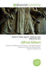 Alfred Gilbert