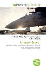 Aircrew Brevet
