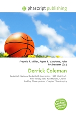 Derrick Coleman