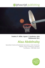 Alaa Abdelnaby