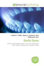 Earth Oven
