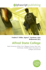 Alfred State College