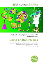 David Chilton Phillips
