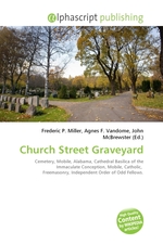 Church Street Graveyard