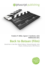 Back to Bataan (Film)
