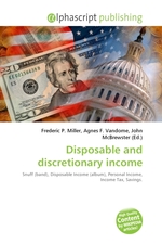 Disposable and discretionary income