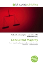 Concurrent Majority