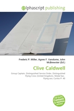 Clive Caldwell