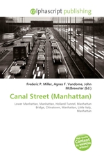 Canal Street (Manhattan)