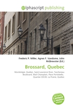 Brossard, Quebec