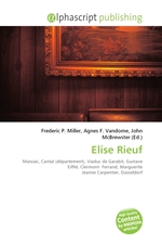 Elise Rieuf