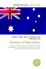 Division of Macarthur