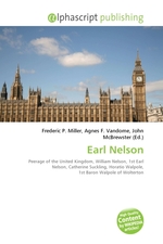 Earl Nelson