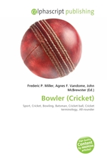 Bowler (Cricket)