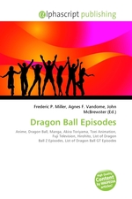 Dragon Ball Episodes