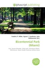 Bicentennial Park (Miami)