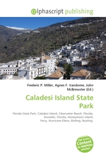 Caladesi Island State Park